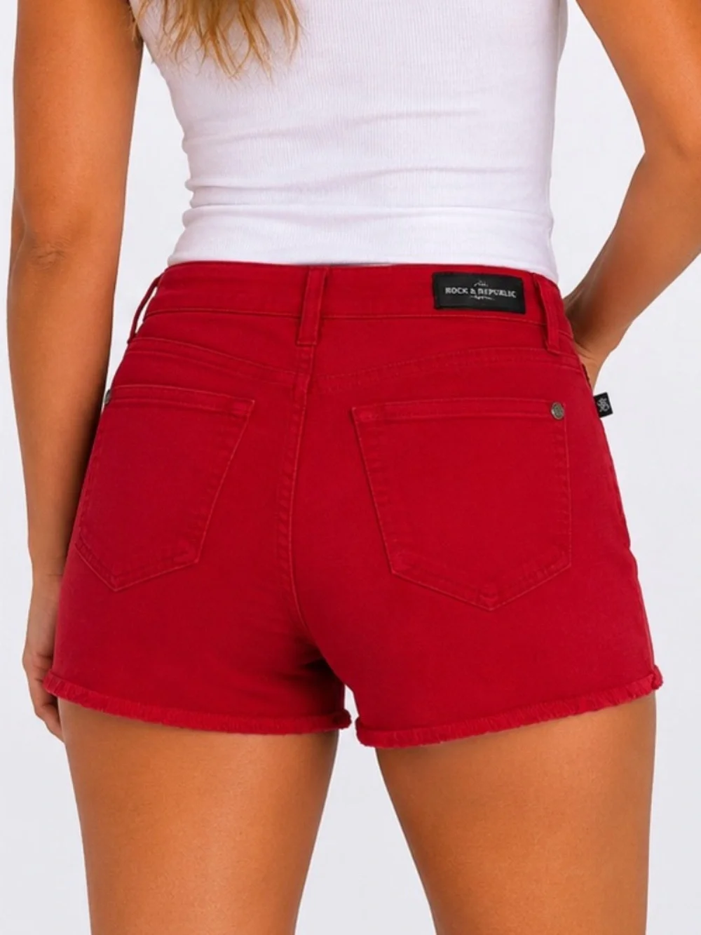 Shorts size 10 by Rock and Republic